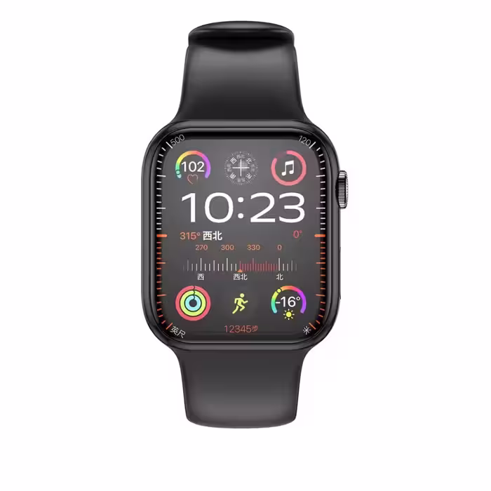 ساعت هوشمند ایکس او مدل XO M50 PRO