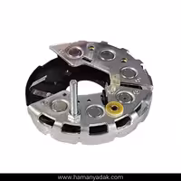 دیود دینام بنزی مدل پیچی برند EQUIP (کد 2219)