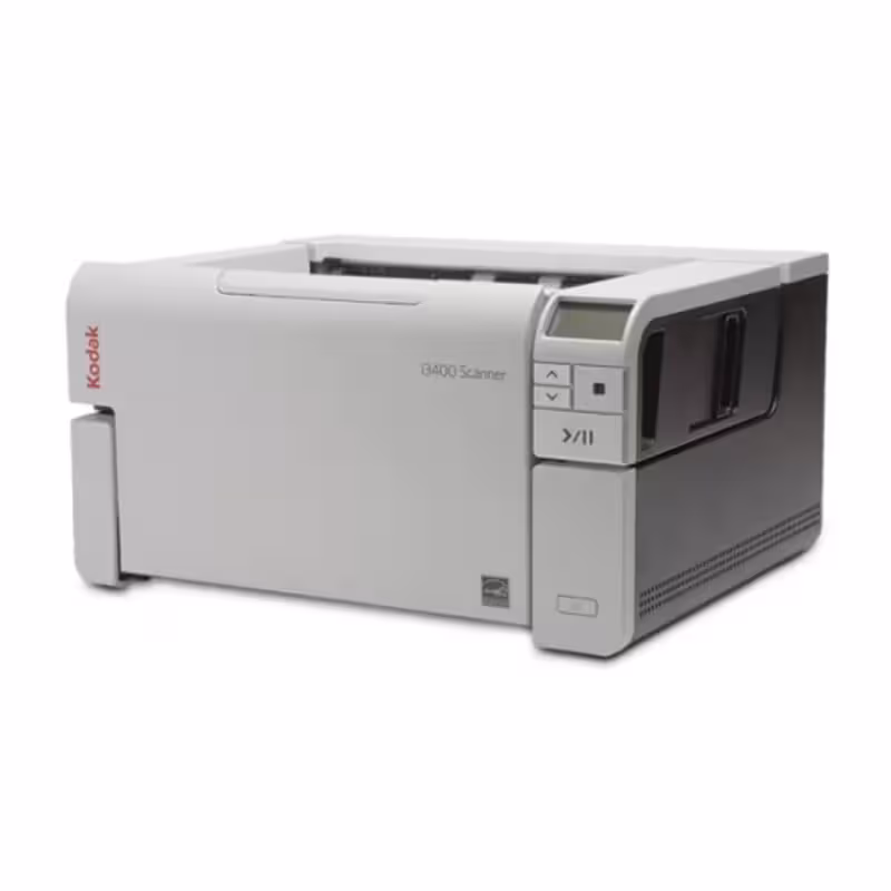 اسکنر کداک مدل i3200