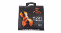 سیم ویولن SPOCK
