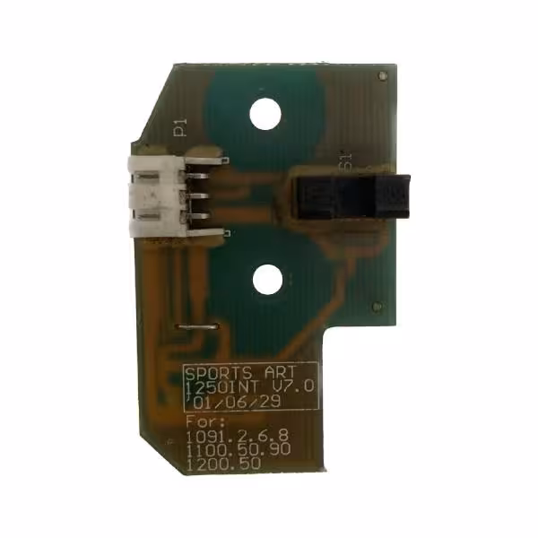 سنسور نوری تردمیل اسپرت آرت مدل (12501NT V7.0)