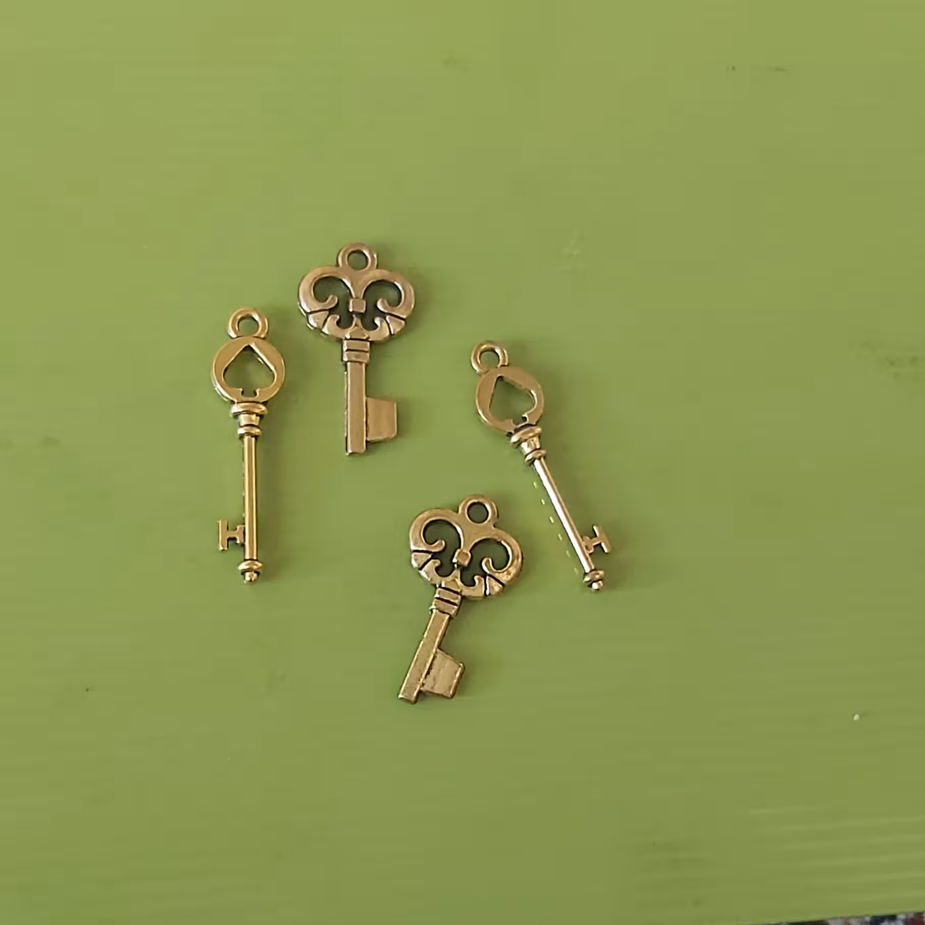 خرجکارکلید پک4عددی