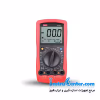مولتی متر خودرویی مدل UT-107 ساخت کمپانی یونیتی