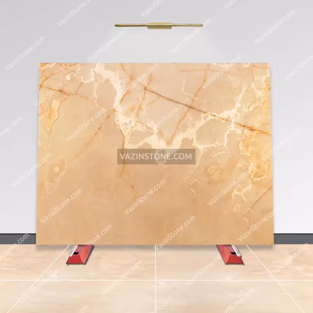 سنگ  مرمر اسپشیال خط دار