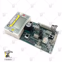 Elevator Main Board ID.NR.560516