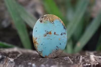 فیروزه نیشابور