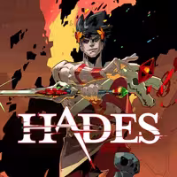 اکانت بازی Hades