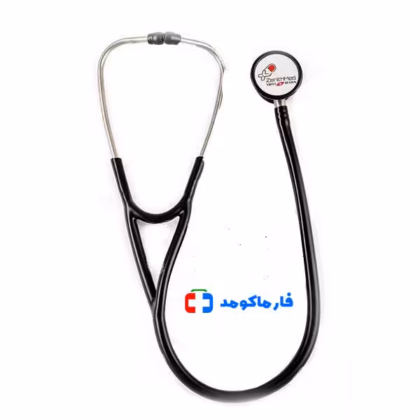 گوشی پزشکی دوپاویون زنیت مد ZTH-3011