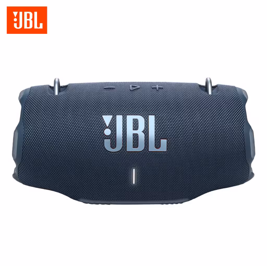 اسپیکر جی بی ال Xtreme 4 Blue بلوتوثی قابل حمل