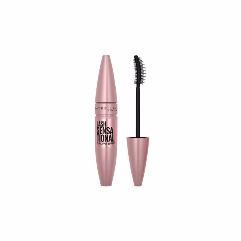 ریمل مدل Cils Lash Sensational میبلینِِ 15 میل