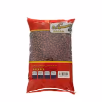 لوبیا قرمز ممتاز پنچ ستاره 900 گرمی