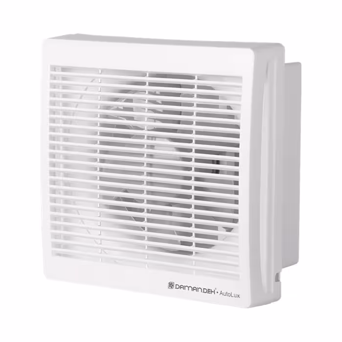 هواکش خانگی اتولوکس دمنده سایز 25 سانت