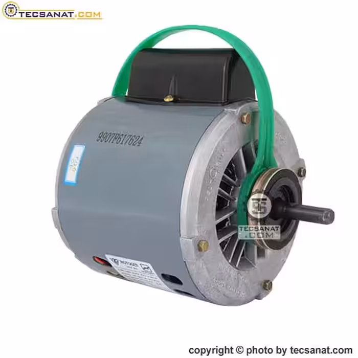 موتور (دینام) کولر موتوژن 3/4