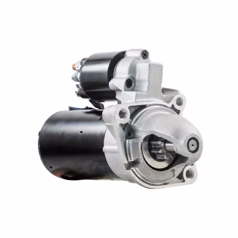 استارت بی ام و 730 اتاق g12