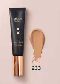 کرم پودر دو کاره پیپا مدل XXTRA MATTE رنگ233