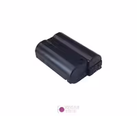 باتری دوربین King Power مدل EN-EL15 با ظرفیت 1900 میلی آمپر | نگاه شاپ