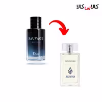 عطر سنتو مدل دیور ساواج مردانه حجم 100 میلی لیتر