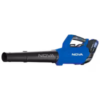 خزان روب شارژی نووا مدل 5567