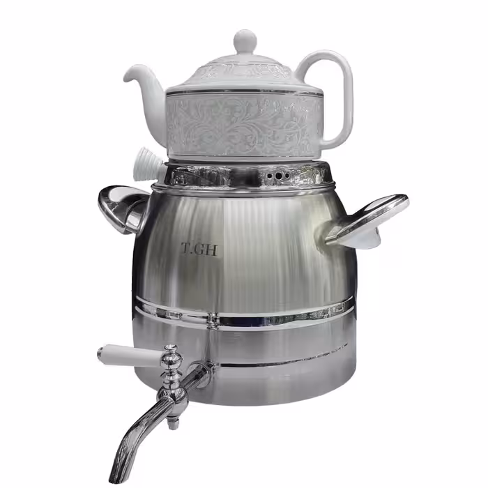 کتری قوری تی جی اچ مدل آپادانا