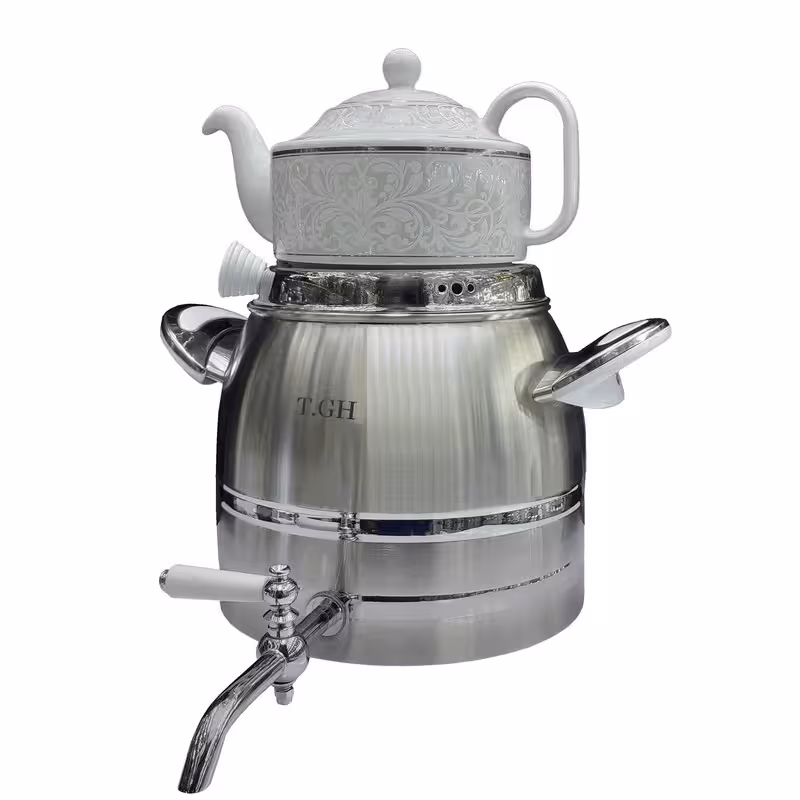 کتری قوری تی جی اچ مدل آپادانا