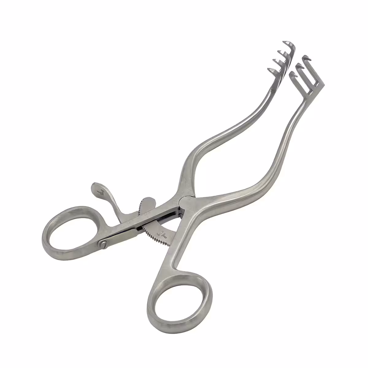 اکارتور چنگکی خودکار کرو تیز (سه به چهار)