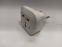 تبدیل سه به دو فوجی