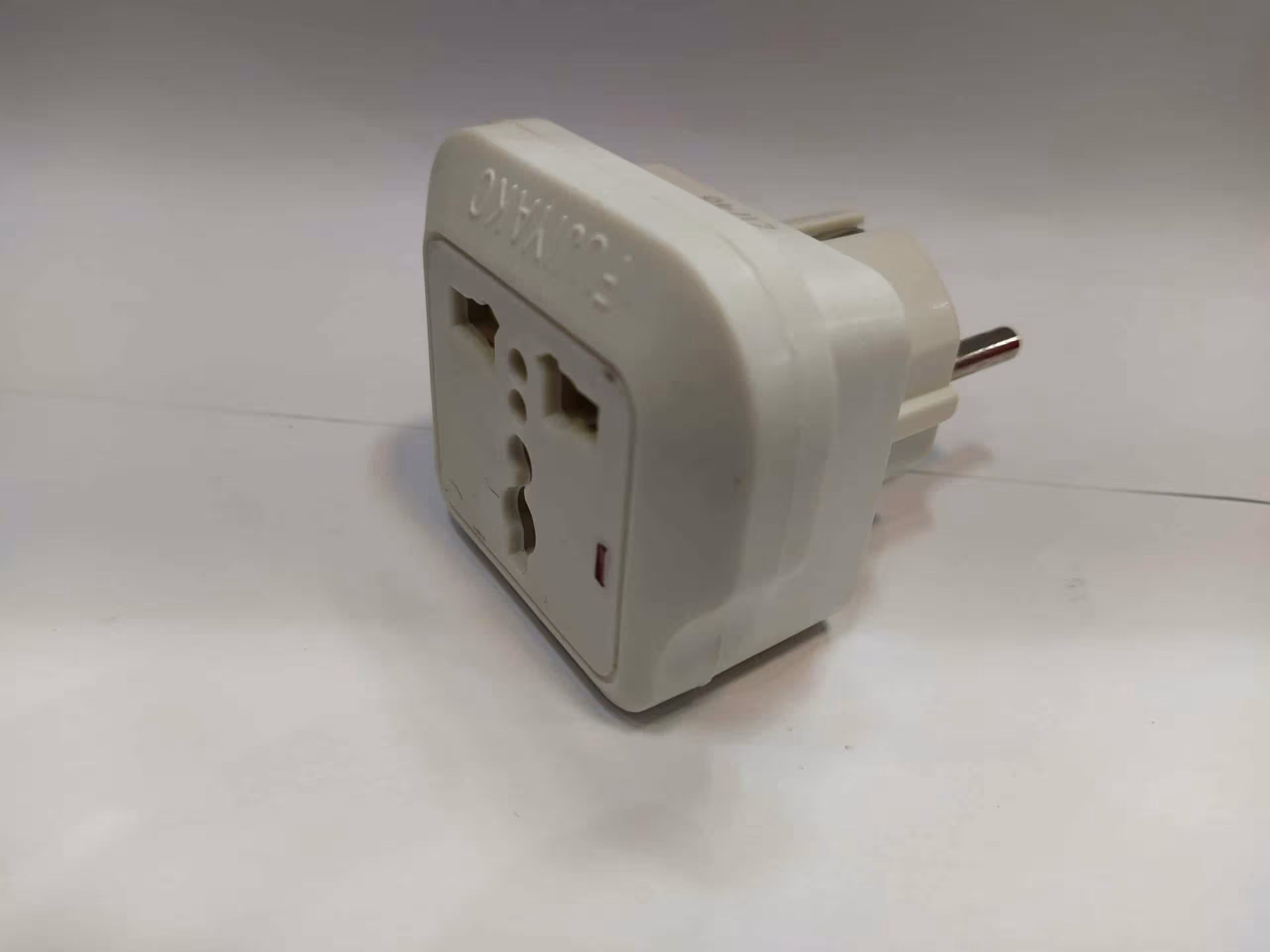 تبدیل سه به دو فوجی