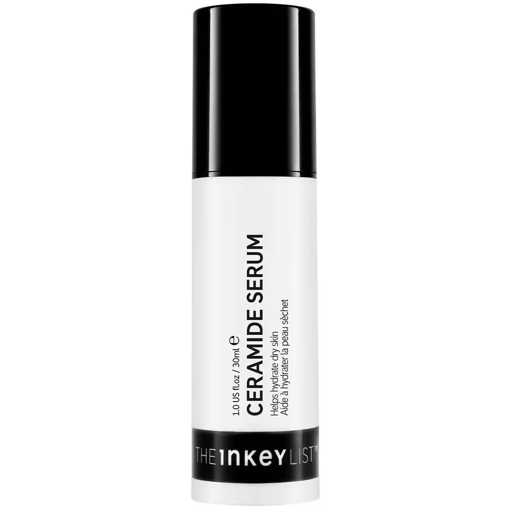 سرم آبرسان سرامید اینکی لیست ( THE INKEY LIST – Ceramide Serum )