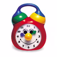 ساعت موزیکال تیک تاک تولو کد 89225