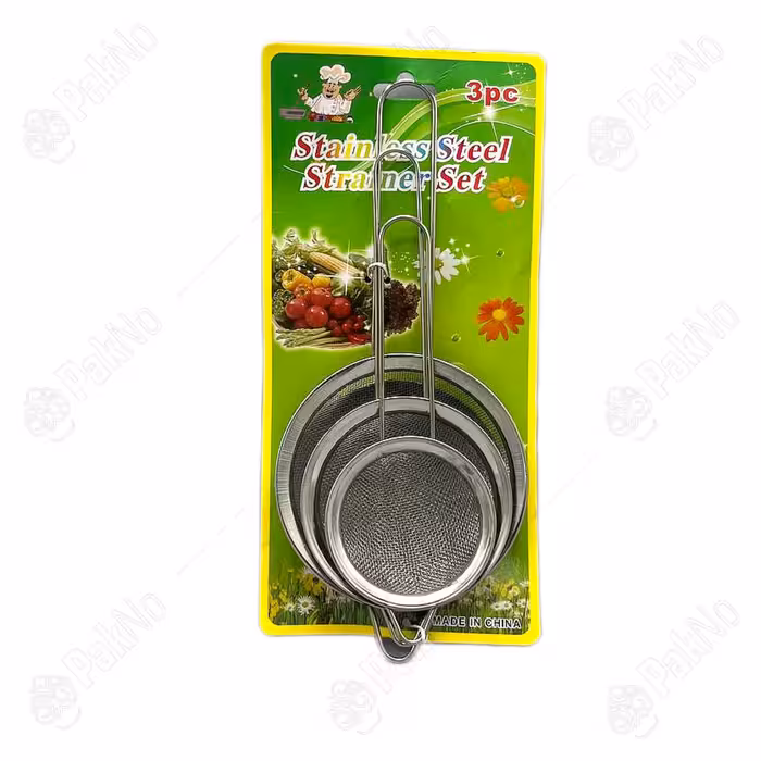 صافی 3 رقم کوچک چینی