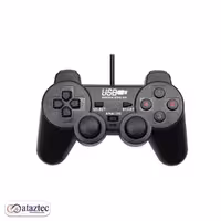 دسته بازى سیمی برای کامپیوتر مدل EW626B