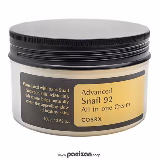 کرم چند کاره حلزون کاسه ای کوزارکس