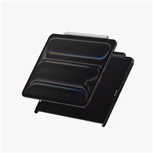 کاور مگنتی یونیک Axel Snap-easy Magnetic Case Pro iPad Pro 13 m4 (2024)