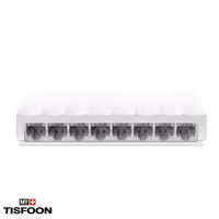 سوئیچ 8 پورت تی پی لینک مدل LS1008