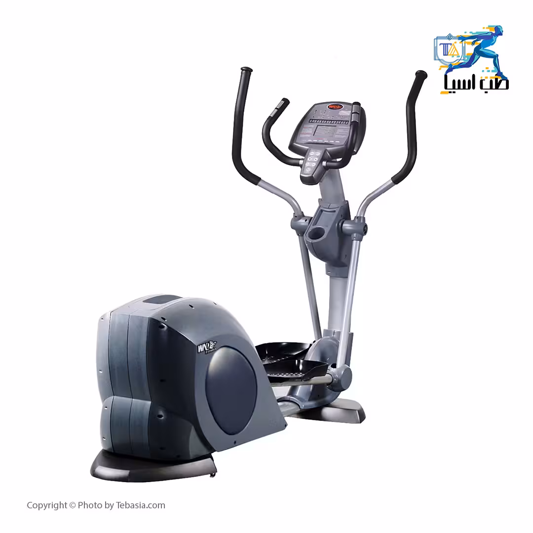 الپتیکال دبلیو ان کیو مدل WNQ F1-8618A