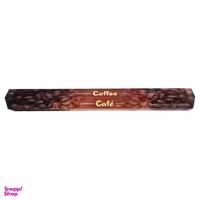 عود دارشان طرح COFFEE بسته ۲۰ عددی