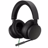 XBOX Stereo Headset Wired – New Series – Black