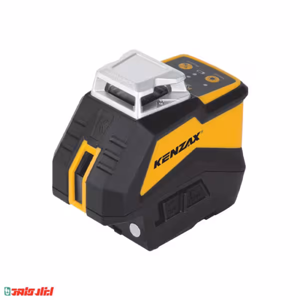 تراز ليزری 5 خط شارژی 360 درجه مدل 1145 کنزاکس