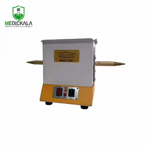 مشخصات، قیمت و خرید موتور پرداخت مهردنت MehrDent مدل MP