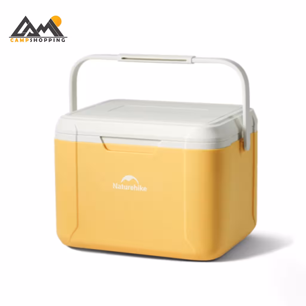 کول‌باکس 5 لیتر نیچرهایک مدل CNK2450CF012