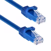 کابل شبکه cat6 20 متری GI-UTP گیگا فلکس (Gigaflex)