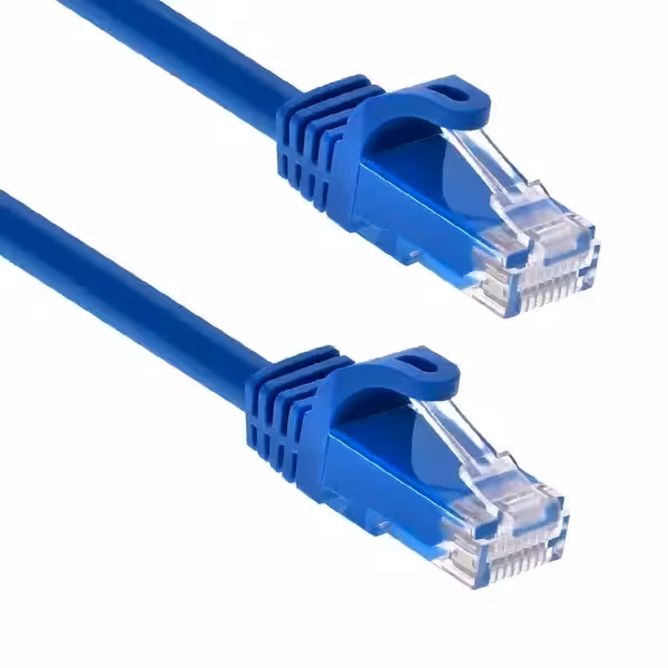 کابل شبکه cat6 20 متری GI-UTP گیگا فلکس (Gigaflex)