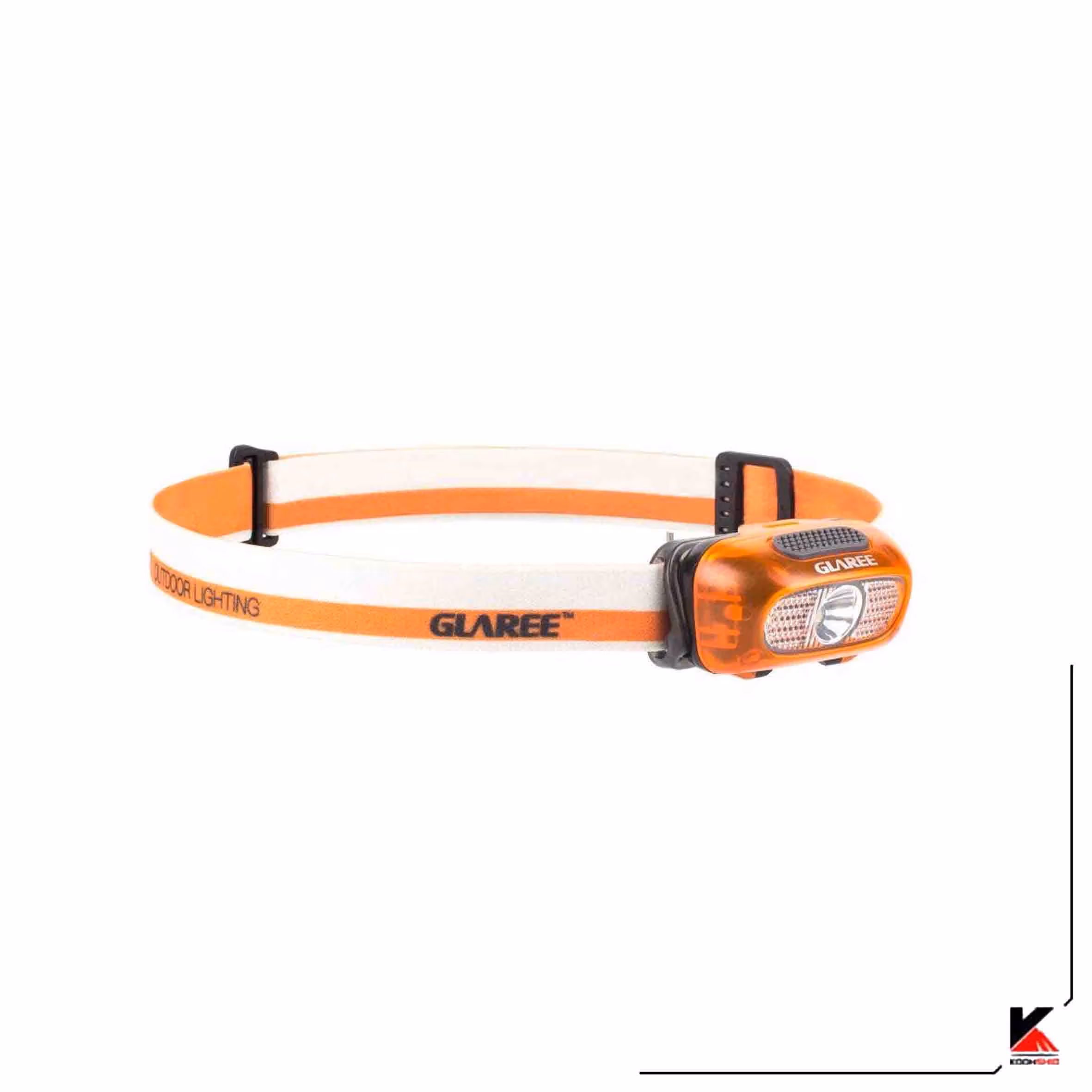 چراغ پیشانی (هدلامپ) گلاری مدل L20