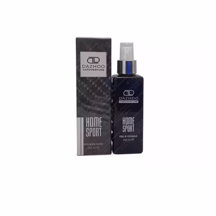 بادی اسپلش داژو مدل HOME INTENSE حجم 200 میلی لیتری