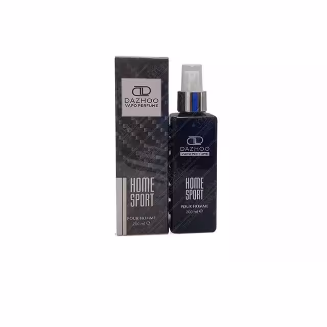 بادی اسپلش داژو مدل HOME INTENSE حجم 200 میلی لیتری