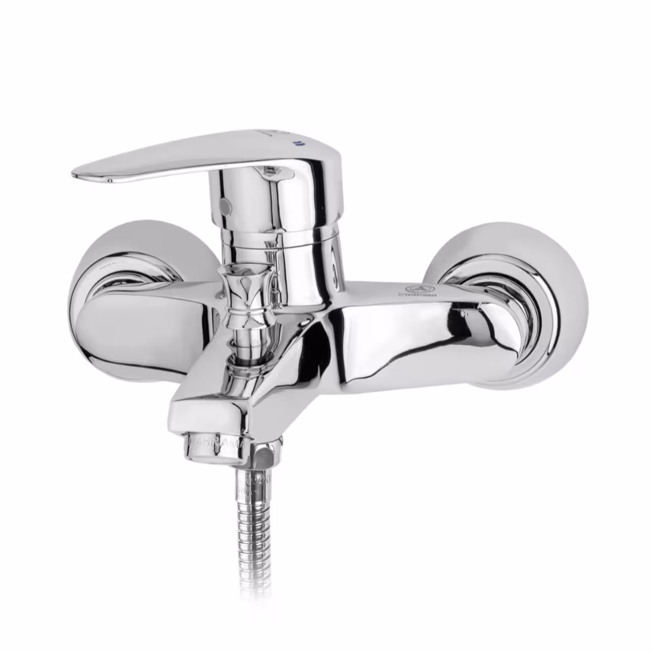 شیر دوش قهرمان مدل آرمال