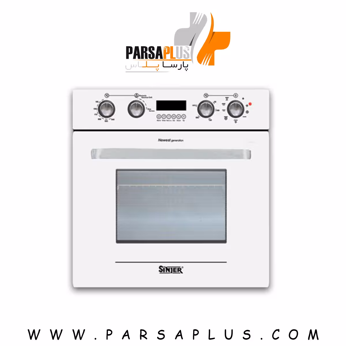 فر توکار سینجر مدل SMS2