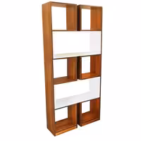 کتابخانه مدل H101