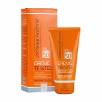 کرم ضد آفتاب پوست چرب و مستعد آکنه SPF50 بژ روشن