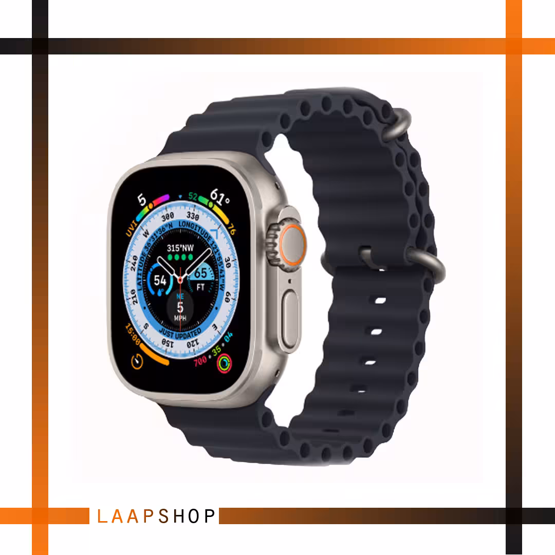 ساعت هوشمند T99 Ultra   ایرپاد